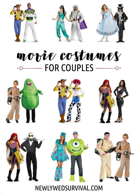 easy film character costumes|easy movie themed costumes.